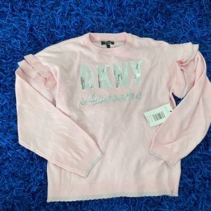 DKYN SweatShirt